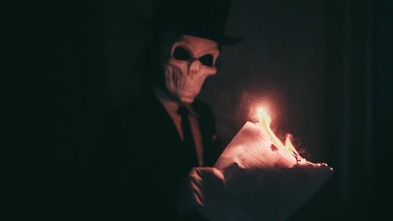 Backdrop from Philosophy of Death