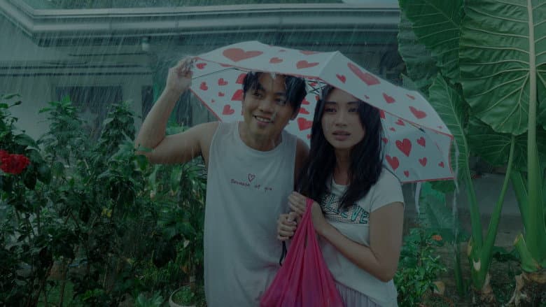 Backdrop from Si Kupido Sa Kabilang Kuwarto