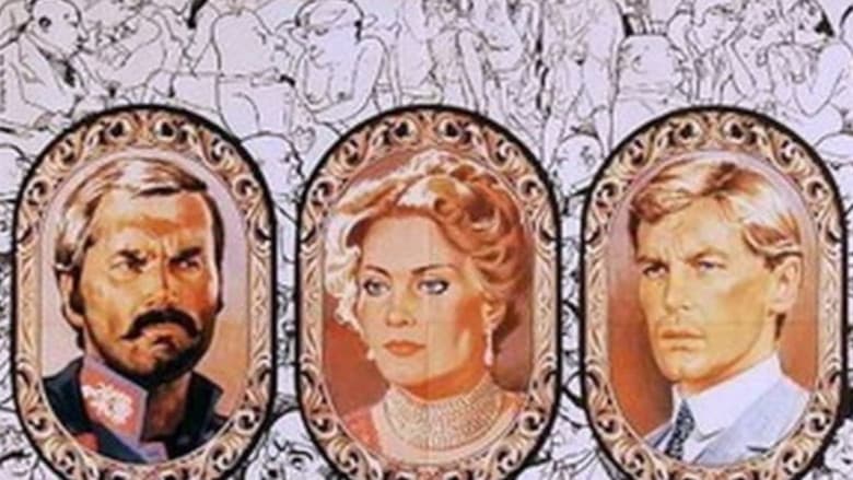 Backdrop from Le rose di Danzica