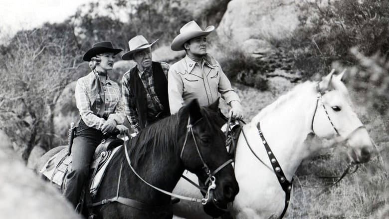 Backdrop from Gunslingers