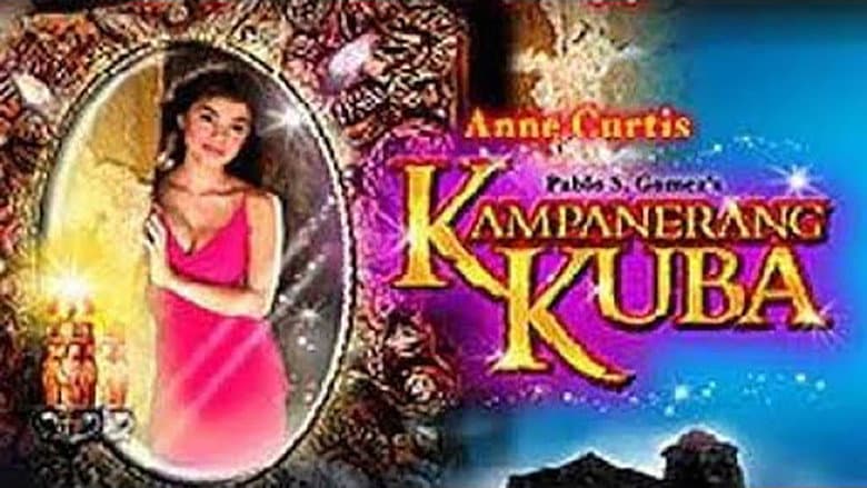 Backdrop from Kapmanerang Kuba
