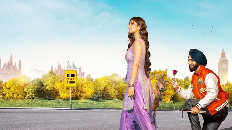 Backdrop from Annhi Dea Mazaak Ae