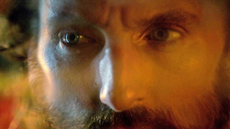 Backdrop from The Eyes of Dante