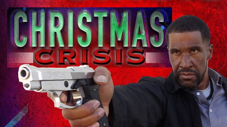 Backdrop from Christmas Crisis
