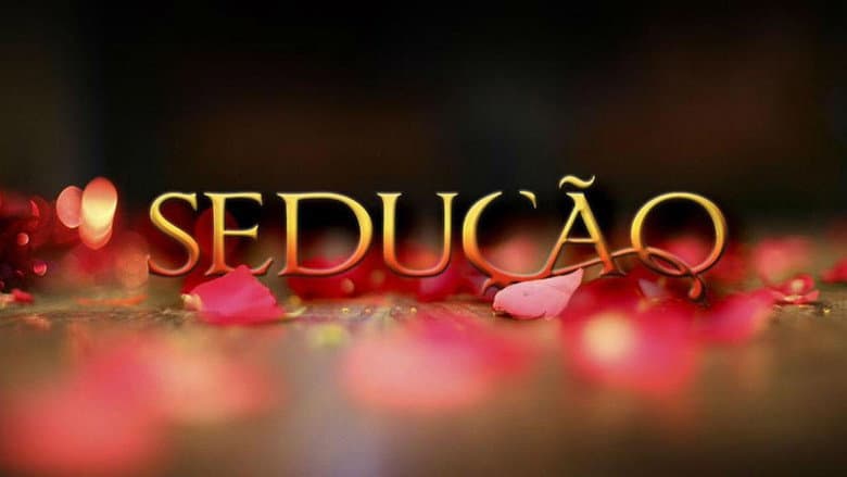 Backdrop from Sedução