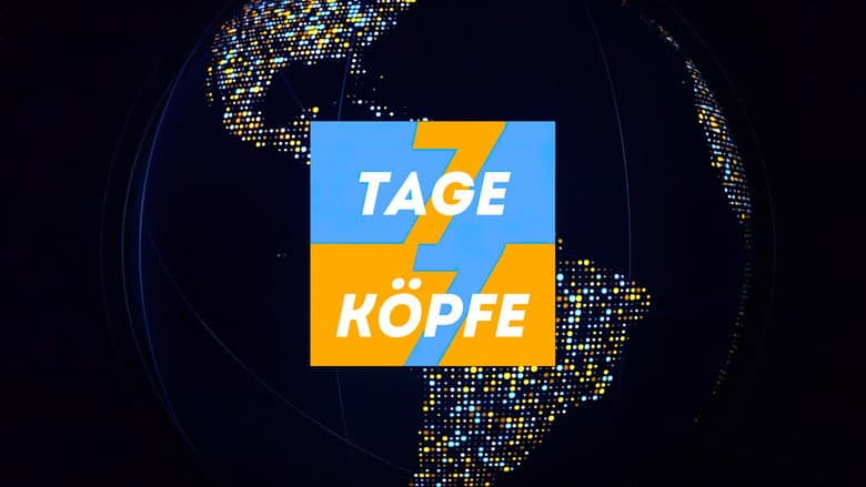 Backdrop from 7 Tage, 7 Köpfe