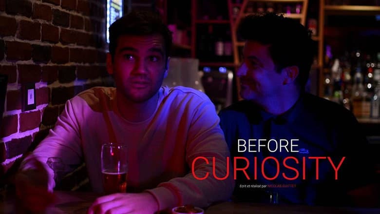 Backdrop from Before Curiosity