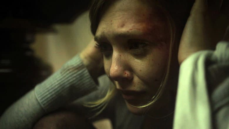 Backdrop from Silent House