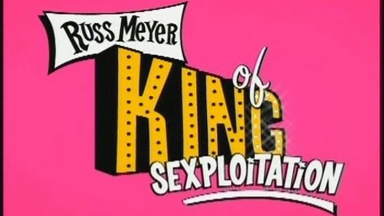 Backdrop from Russ Meyer: King of Sexploitation
