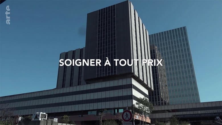 Backdrop from Soigner à tout prix