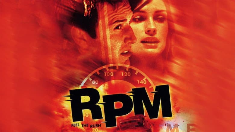 Backdrop from RPM