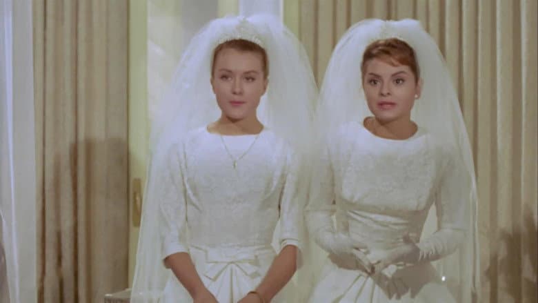 Backdrop from Las hijas de Helena