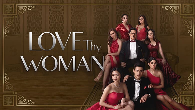 Backdrop from Love Thy Woman