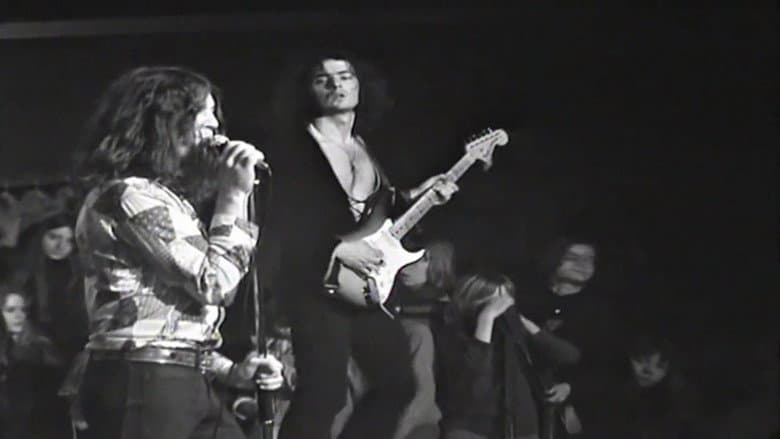Backdrop from Classic Albums: Deep Purple - Machine Head