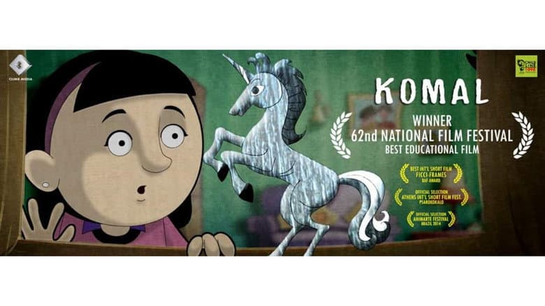 Backdrop from Komal