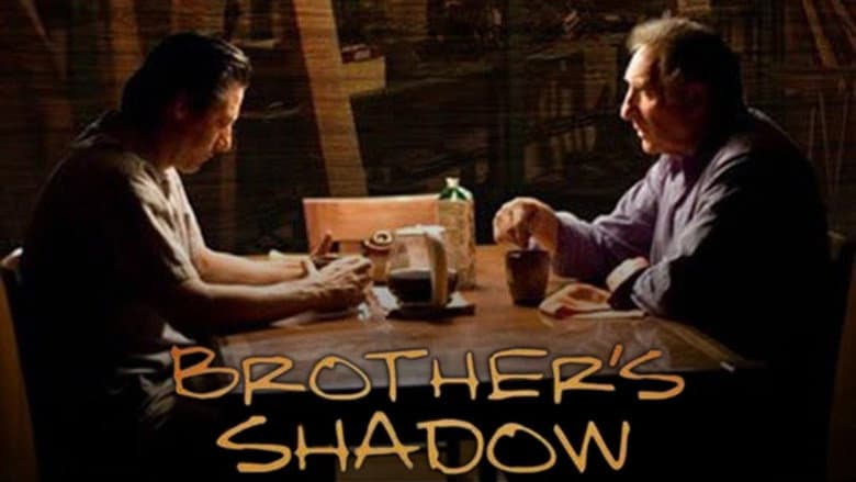 Backdrop from Brother's Shadow