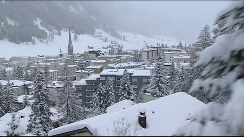 Backdrop from A l'ombre de la montagne