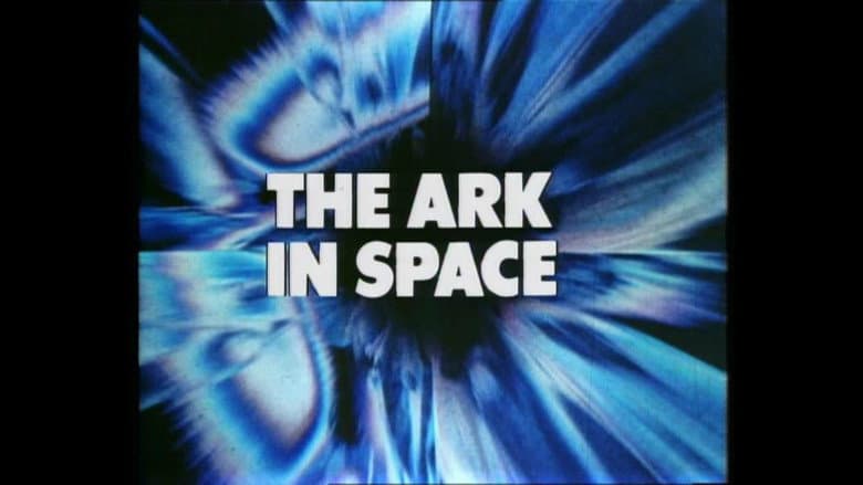 Backdrop from Doctor Who: The Ark in Space