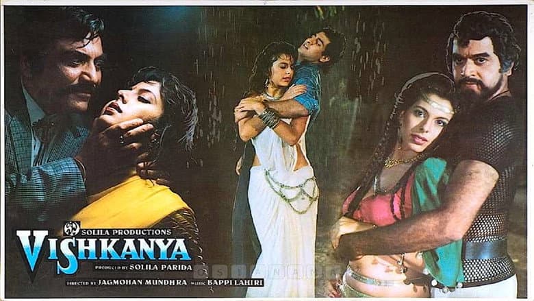 Backdrop from Vishkanya