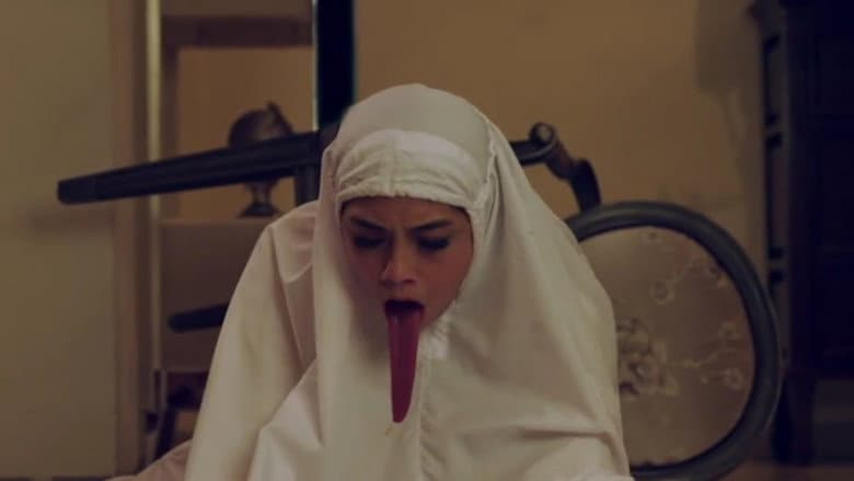Backdrop from Ruqyah - The Exorcism