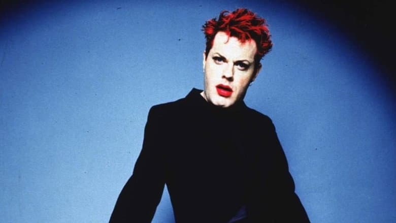 Backdrop from Eddie Izzard: Dress to Kill