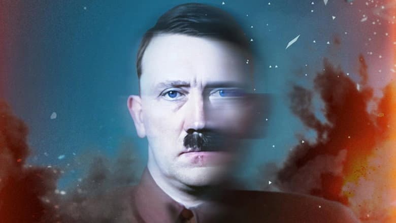 Backdrop from The Plot to Kill Hitler