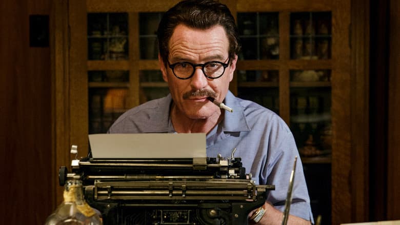 Backdrop from Trumbo