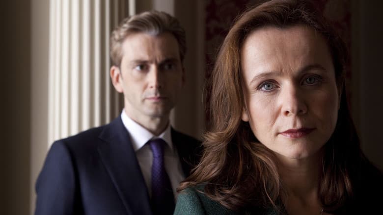 Backdrop from The Politician's Husband