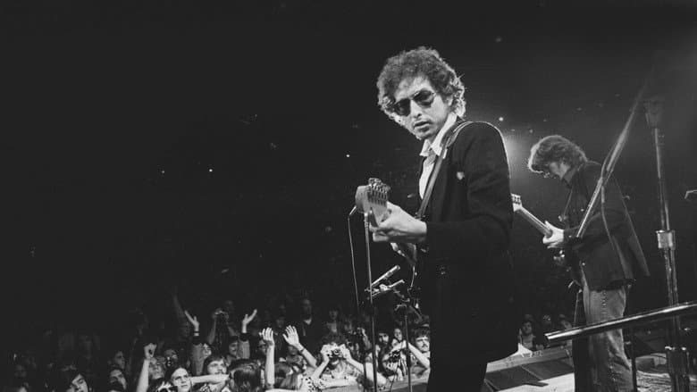 Backdrop from Bob Dylan: Odds and Ends