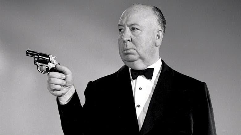 Backdrop from Alfred Hitchcock Presents