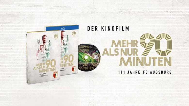 Backdrop from Mehr als nur 90 Minuten
