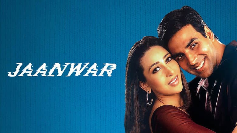 Backdrop from Jaanwar