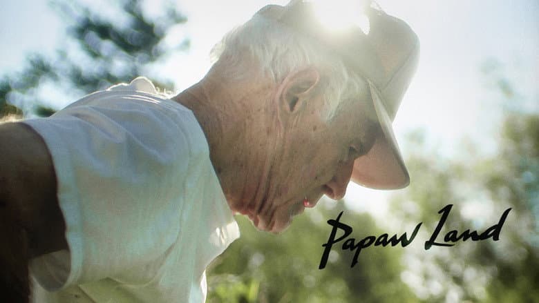 Backdrop from Papaw Land