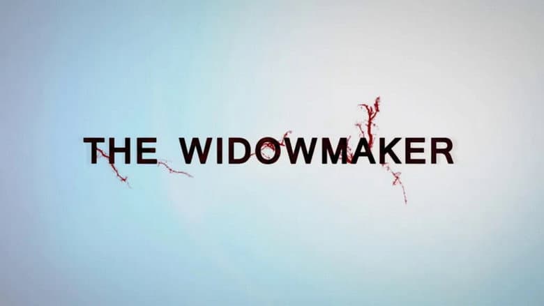 Backdrop from The Widowmaker