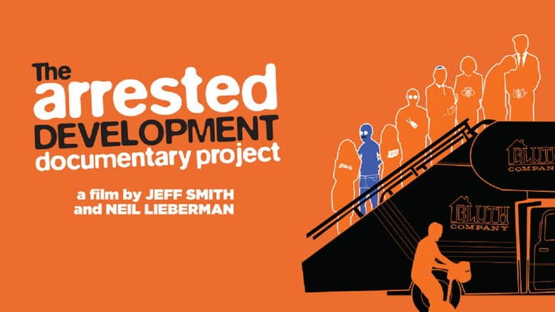 Backdrop from The Arrested Development Documentary Project