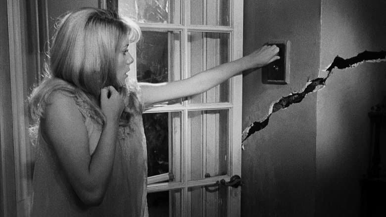 Backdrop from Repulsion