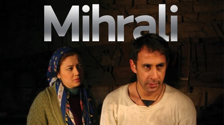 Backdrop from Mihrali