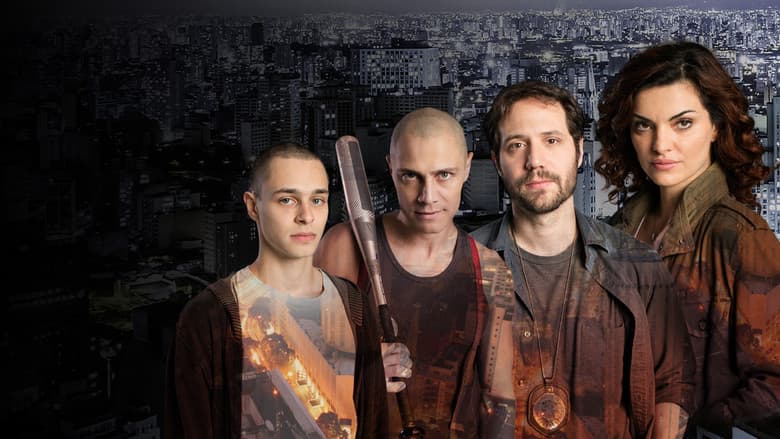 Backdrop from Rotas do Ódio