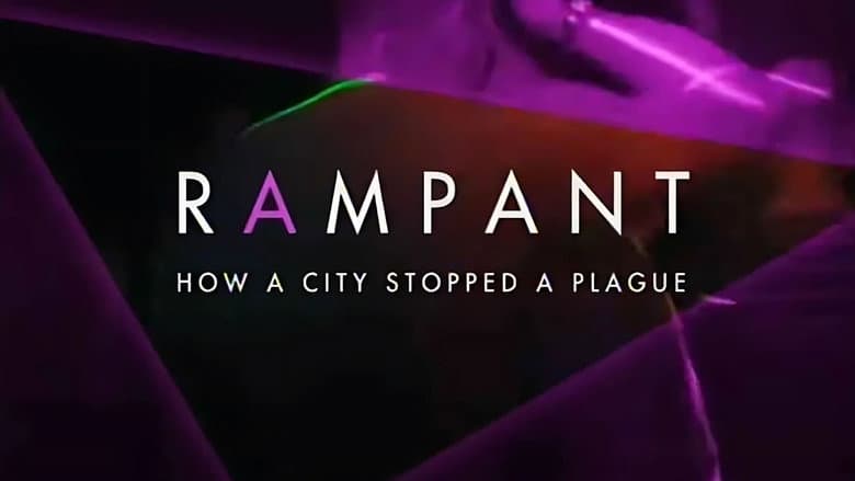 Backdrop from Rampant: How A City Stopped A Plague