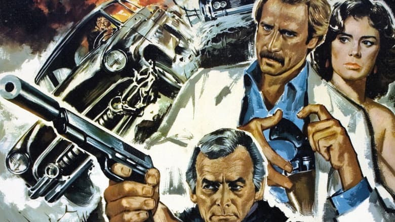 Backdrop from Covert Action