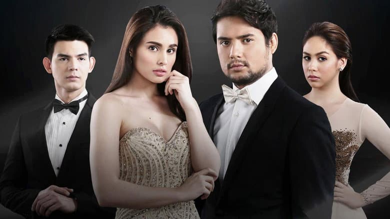 Backdrop from Kailan Ba Tama ang Mali?
