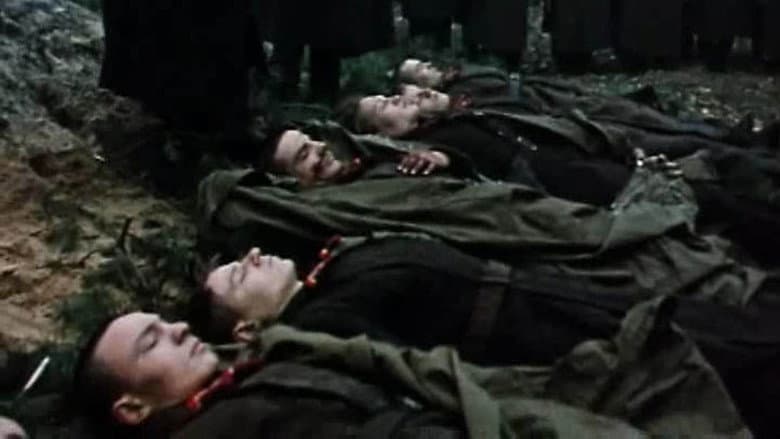 Backdrop from This is Us, God!..