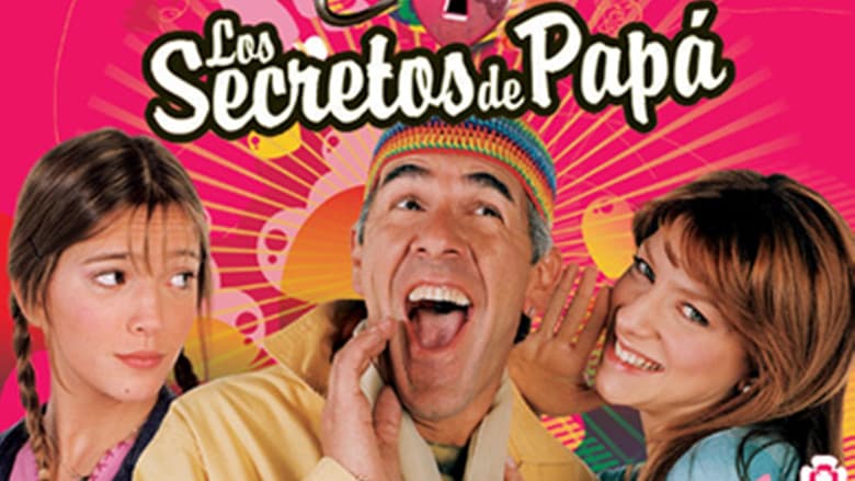 Backdrop from Los secretos de Papá