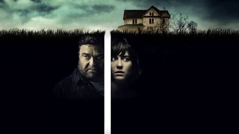 Backdrop from 10 Cloverfield Lane