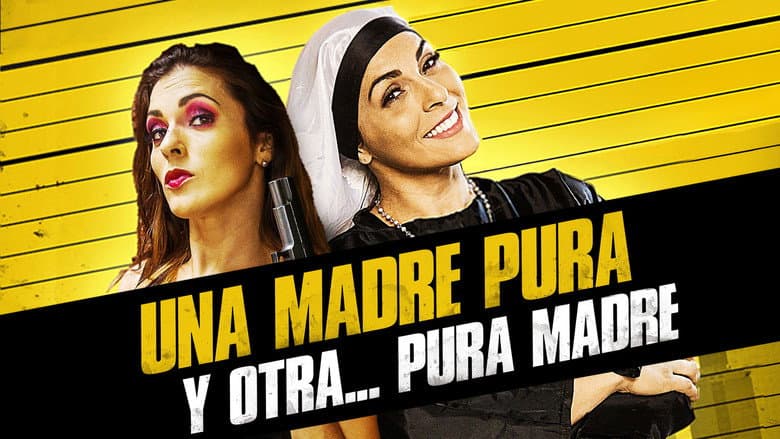 Backdrop from Una madre pura... y otra pura madre