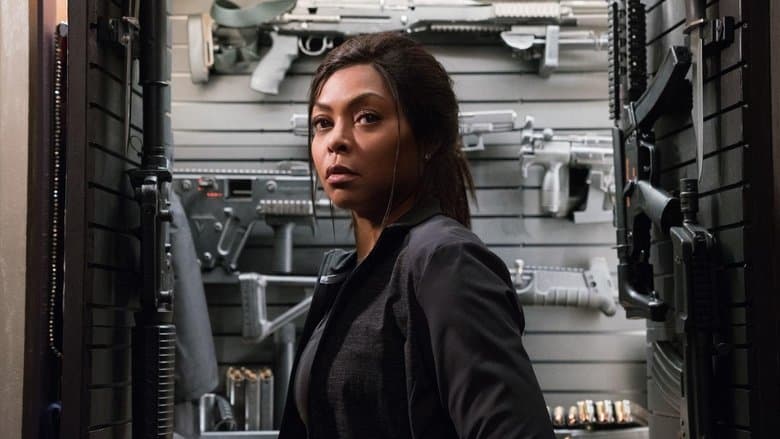 Backdrop from Proud Mary