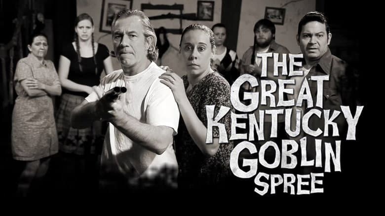 Backdrop from The Great Kentucky Goblin Spree