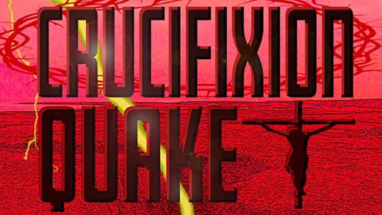 Backdrop from Crucifixion Quake