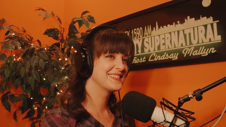 Backdrop from Circle City Supernatural 2