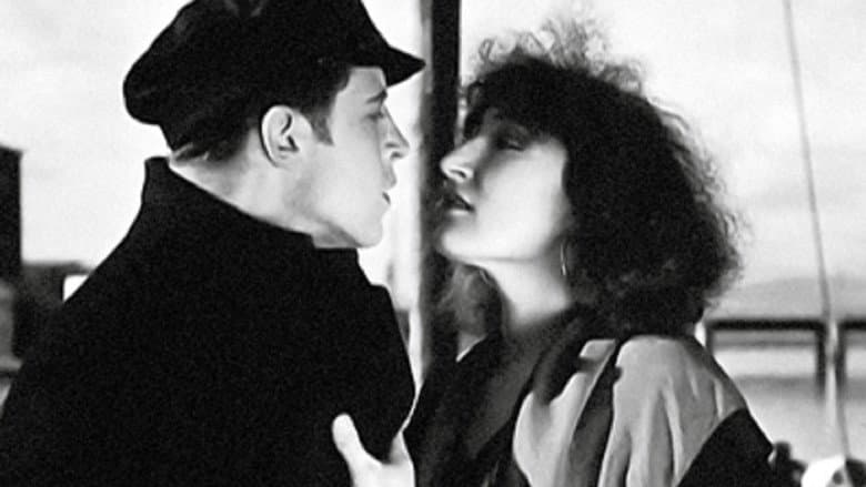 Backdrop from Une Femme a Passé